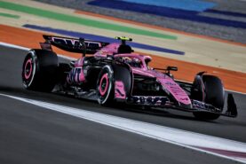 Wallpaper Photos 2024 Qatar F1 Grand Prix
