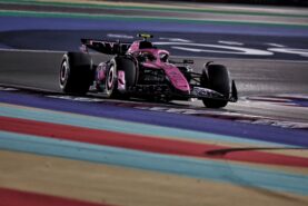 Wallpaper Photos 2024 Qatar F1 Grand Prix