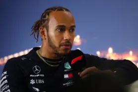 Does Lewis Hamilton’s arrival make Ferrari title favourites once again?