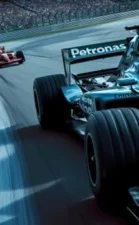Формула 1 для початківців: розуміння основ F1 Гонки
