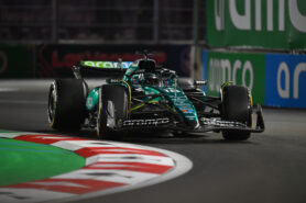 Wallpaper Photos 2024 Las Vegas F1 Grand Prix