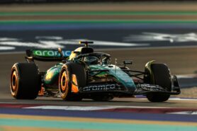 Wallpaper Photos 2024 Qatar F1 Grand Prix