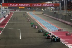 Wallpaper Photos 2024 Qatar F1 Grand Prix