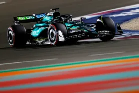 Inside Aston Martin: Low Expectations for 2025 F1 Season?