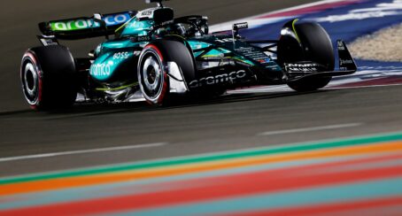 Aston Martin's Big Step: Newey's Input on 2025 F1 Car