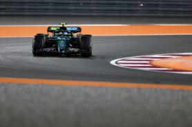 Wallpaper Photos 2024 Qatar F1 Grand Prix