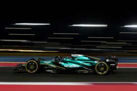 Wallpaper Photos 2024 Qatar F1 Grand Prix