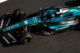 Drugovich pourrait-il faire partie de l'avenir de Sauber ? Voici ce que nous savons