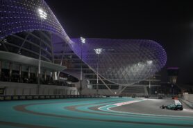 Photos de fond d'écran 2024 Abu Dhabi F1 grand Prix