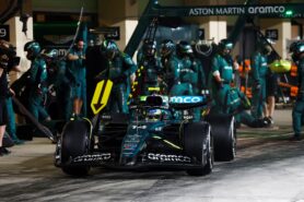 Photos de fond d'écran 2024 Abu Dhabi F1 grand Prix
