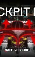 Mercedes Explains Formula 1's Cockpit Exit Test