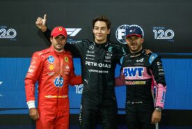 Wallpaper Photos 2024 Las Vegas F1 Grand Prix