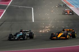 Wallpaper Photos 2024 Qatar F1 Grand Prix