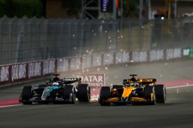 Wallpaper Photos 2024 Qatar F1 Grand Prix