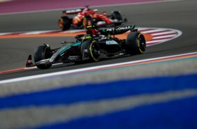 Wallpaper Photos 2024 Qatar F1 Grand Prix