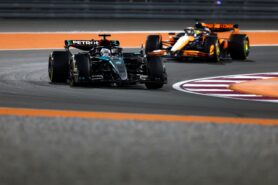 Wallpaper Photos 2024 Qatar F1 Grand Prix