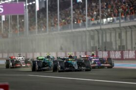 Wallpaper Photos 2024 Qatar F1 Grand Prix