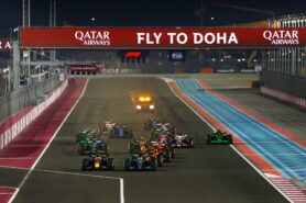 Wallpaper Photos 2024 Qatar F1 Grand Prix