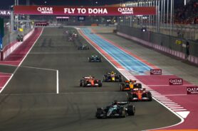 Wallpaper Photos 2024 Qatar F1 Grand Prix