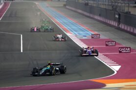 Wallpaper Photos 2024 Qatar F1 Grand Prix