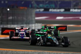 Wallpaper Photos 2024 Qatar F1 Grand Prix