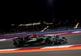 Wallpaper Photos 2024 Qatar F1 Grand Prix