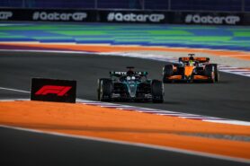 Wallpaper Photos 2024 Qatar F1 Grand Prix