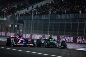 Wallpaper Photos 2024 Qatar F1 Grand Prix