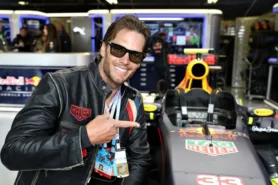 How F1 Teams Strategise Like NFL Defenses