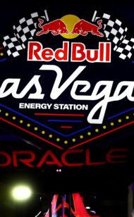 Photos de fond d'écran 2024 Las Vegas F1 grand Prix