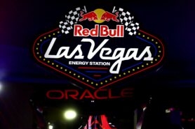 Wallpaper Photos 2024 Las Vegas F1 Grand Prix