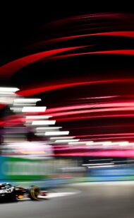 F1’s Legal Showdown in Las Vegas: Case Closed!