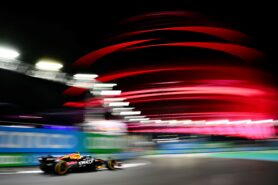 Wallpaper Photos 2024 Las Vegas F1 Grand Prix
