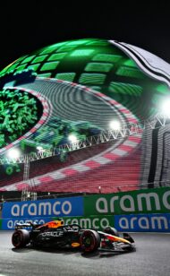 Las Vegas' Future: Aiming for Long-Term F1 Partnership