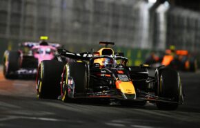 Wallpaper Photos 2024 Las Vegas F1 Grand Prix