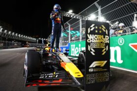 Wallpaper Photos 2024 Las Vegas F1 Grand Prix