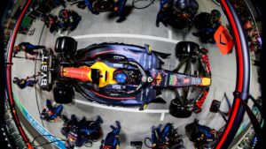 Super License Secured: A New Red Bull F1 Star Coming?