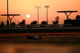 Wallpaper Photos 2024 Qatar F1 Grand Prix