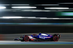 Wallpaper Photos 2024 Qatar F1 Grand Prix