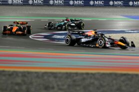 Wallpaper Photos 2024 Qatar F1 Grand Prix