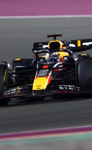 Antigo F1 Motorista fala sobre Red Bull'choramingo'
