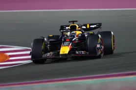 Former F1 Driver Speaks Out on Red Bull's 'Whining'