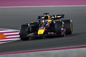 Former F1 Driver Speaks Out on Red Bull's 'Whining'