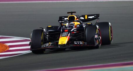 Hamilton's Red Bull Fling: Truth Behind the F1 Sensation