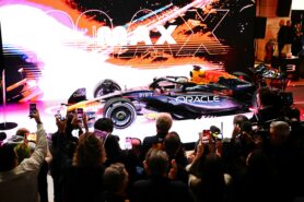 Wallpaper Photos 2024 Qatar F1 Grand Prix
