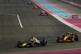 Wallpaper Photos 2024 Qatar F1 Grand Prix