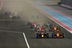Wallpaper Photos 2024 Qatar F1 Grand Prix