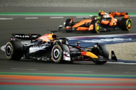 Wallpaper Photos 2024 Qatar F1 Grand Prix