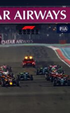 Fotos de fondo de pantalla 2024 Qatar F1 Gran Premio