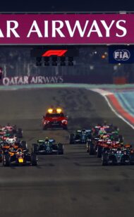 Photos de fond d'écran 2024 Qatar F1 grand Prix